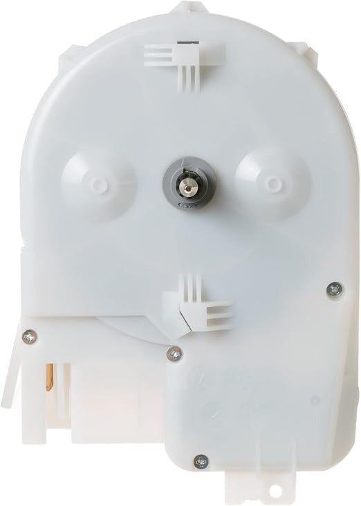 GE APPLIANCES Ge Appliances WH12X10527 Washing Machine Timer (3 H x 4 3/4 W x 7 1/4 D) Replacement MPN 175D6604P053