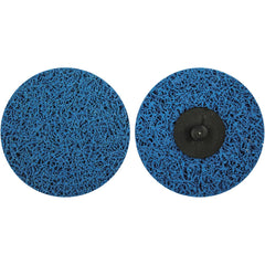 NORTON Norton 66254497068 Deburring Disc 3in Medium Aluminum Oxide