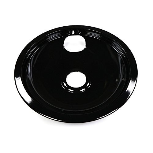 FRIGIDAIRE Frigidaire A316222301 8 inches Burner Drip Bowl Unit (8 inches / Pack 1) A316222301
