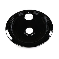 FRIGIDAIRE Frigidaire A316222301 8 inches Burner Drip Bowl Unit (8 inches / Pack 1) A316222301