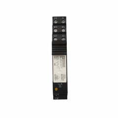 EATON XRU2D24 DPDT RELAYS