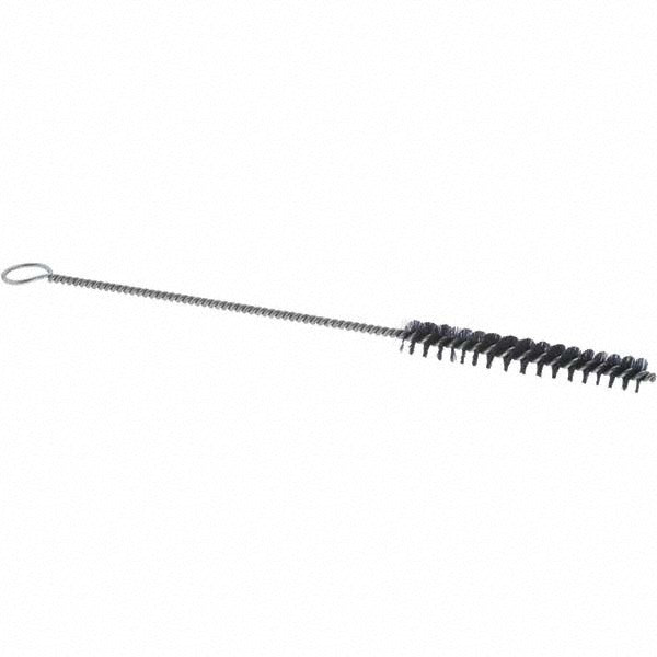WEILER Weiler 91117 Helical Power Tube Brush Nylon 3/32 in Shank