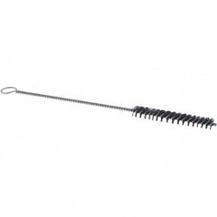 WEILER Weiler 91117 Helical Power Tube Brush Nylon 3/32 in Shank