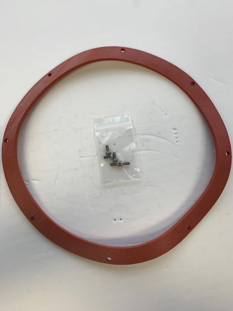 IBC P-427 BURNER ASSEMBLIES