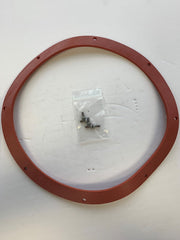 IBC P-427 BURNER ASSEMBLIES