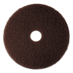 3M 3M MMM08448 Stripper Pad 7100 20 inches Diameter (5/Carton)