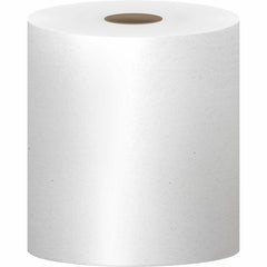 KIMBERLY-CLARK Kimberly-Clark KCC01000 Scott Essential Universal High-Capacity Hard Roll Towels 8 inches x 1000 ft (1.5 inches Core)
