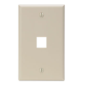 LEVITON 41080-1IP TERMINAL & WIRE CONNECTIONS