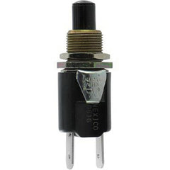 EATON Eaton 8411K11 PB door switch 0.75 A (bushing mount)