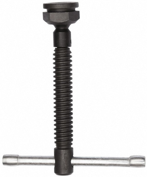 BESSEY Bessey 3100398 Clamp Screw and Morpad Assembly