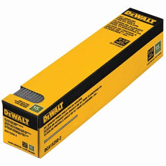 BOSTITCH Stanley Bostitch DCA15250-2 15 Gauge Finish Nails 2500