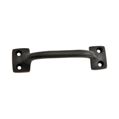 IVES Ives 026B716 Solid Brass Bar Window Lift Aged Bronze