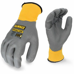 RADIANS Radians Inc DPG35L Full Dip Nitrile Work Glove Large