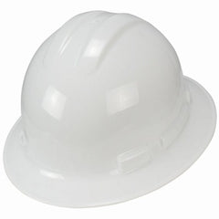 RADIANS Radians Inc DPG11FB-W Dewalt Full Brim Hard Hat White