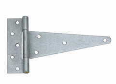 NATIONAL HARDWARE National Mfg N129-270 T-hinge 70 Lb 5-pack