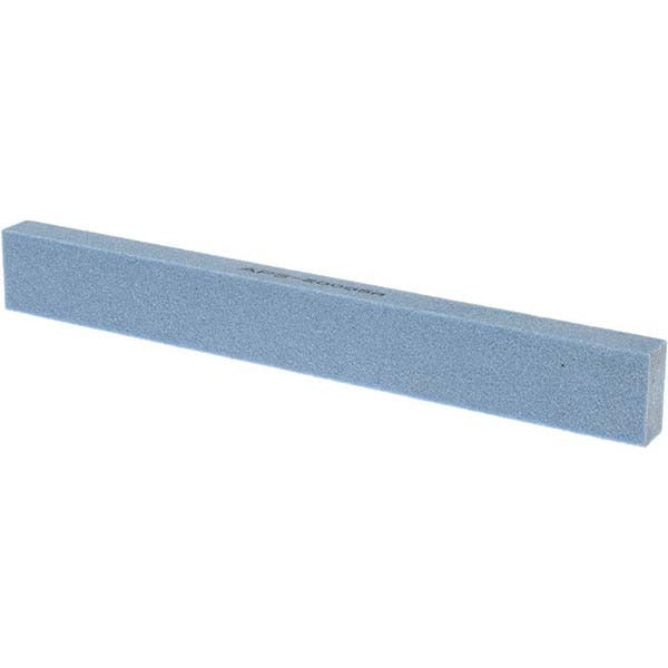 NORTON Norton 61463643708 Rectangle Polishing Stone 80 Grit 8 in
