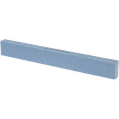 NORTON Norton 61463643708 Rectangle Polishing Stone 80 Grit 8 in