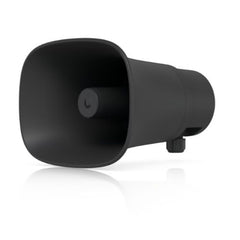 UBIQUITI Ubiquiti UP-AI-HORN-SPEAKER-B Poe Horn Speaker 120 Db