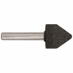CENTURY DRILL & TOOL Century Drill Tool Co Inc 75203 Grinding Points 3 Pack