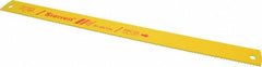 STARRETT Starrett 40264 Bi-metal Power Hacksaw Blade 17in 6 Tpi