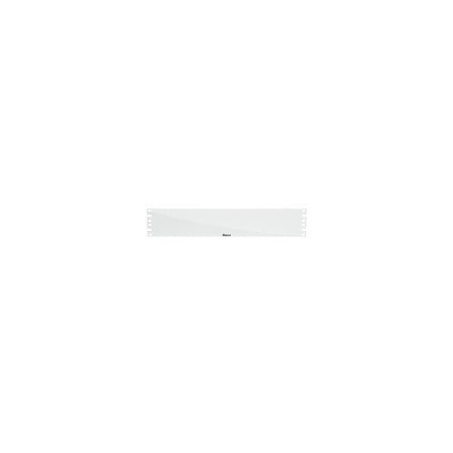 PANDUIT Panduit DPFP2WH Filler Panel 2U 19 Inch Rack
