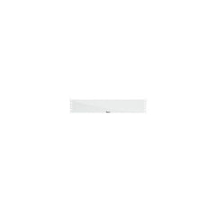 PANDUIT Panduit DPFP2WH Filler Panel 2U 19 Inch Rack