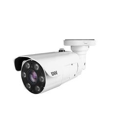 DIGITAL WATCHDOG Digital Watchdog DWC-XSBA05LIP 5MP Ai Bullet Camera