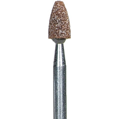 NORTON Norton 61463624415 Mounted Point B45 60 Grit Aluminum Oxide