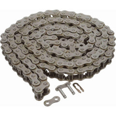 BROWNING Browning 2722940 Roller Chain 3/4 in Pitch Ansi 60