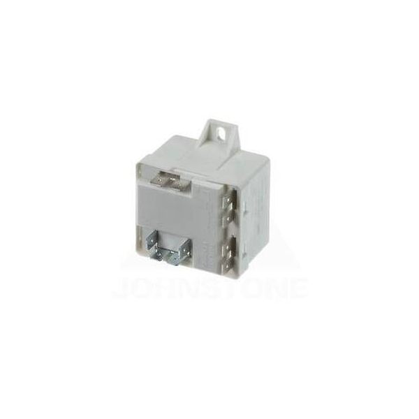 EMERSON 940-0001-51 POTENTIAL RELAYS