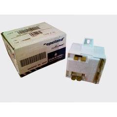 EMERSON 940-0001-88 POTENTIAL RELAYS