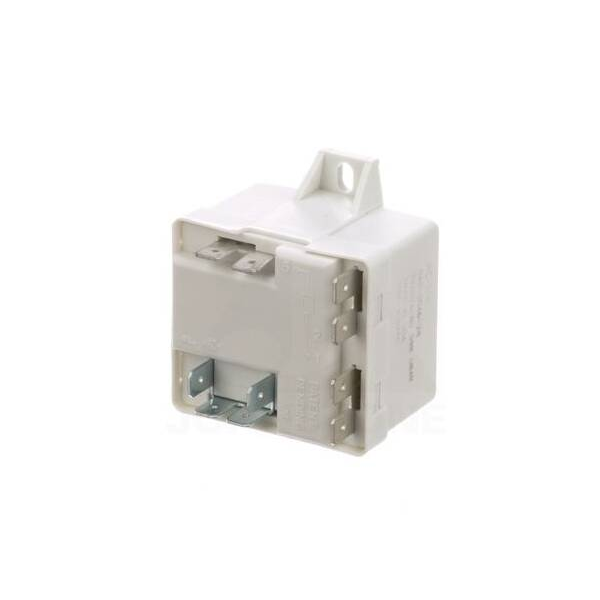 EMERSON 940-0046-26 RELAYS