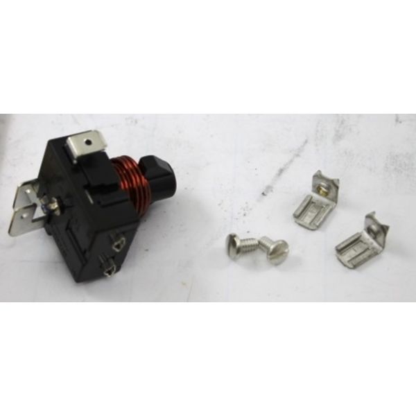 EMERSON 940-C411-80 RELAYS
