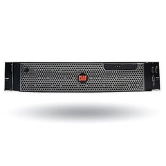 DIGITAL WATCHDOG Digital Watchdog DW-BJRR2U200T Blackjack Rack Nvr 200TB