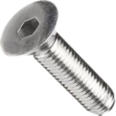 SLOAN Sloan 5334000 WB1000A wall box screw kit (6 pack) WB-37