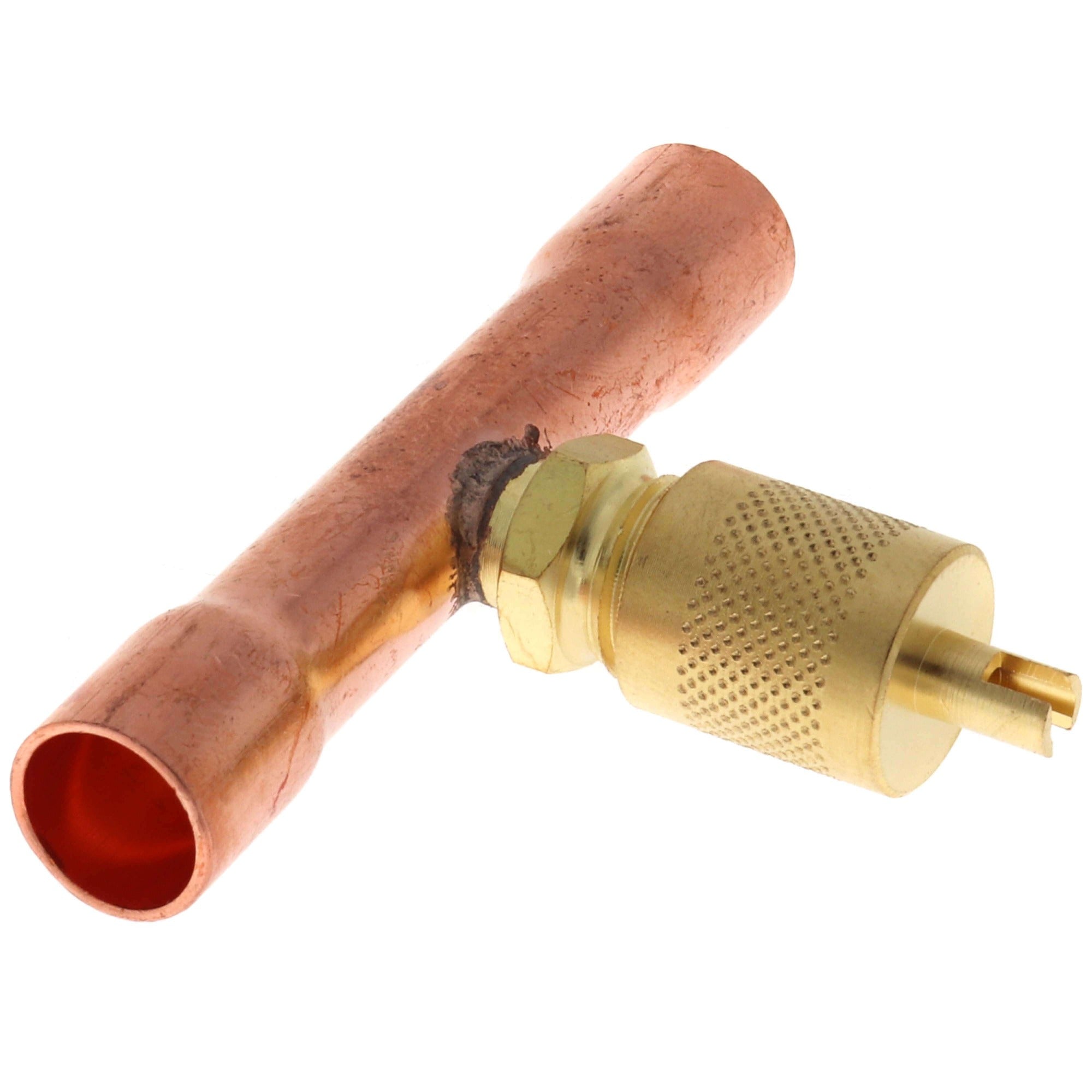 SUPCO Supco SF8438 Access Fitting (2 Pack)
