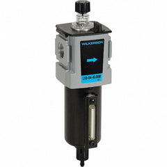 WILKERSON Wilkerson L18-02-KL00B Air Lubricator 88 Cfm 1/4 Npt