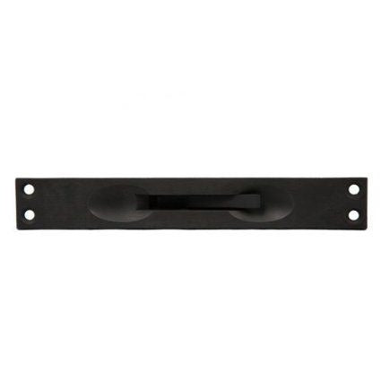 IVES Ives FB45810B Manual Flush Bolt Oil Rubbed Bronze