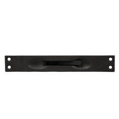 IVES Ives FB45810B Manual Flush Bolt Oil Rubbed Bronze