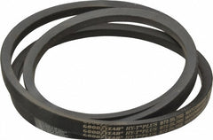 CONTINENTAL Continental Contitech 20042090 V-belt Section B 75 in B72