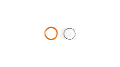 STREAMLIGHT Streamlight 251600 Face Cap Assembly for SL-20XP (Front Housing)
