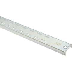 KNAPE & VOGT Knape Vogt 85 Ano 72 Double Slot Wall Standard 72in