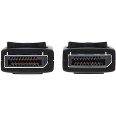 EATON Eaton TRPP580006 Tripp Lite DisplayPort Cable 6 ft (P580-006)