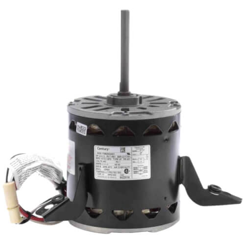 CENTURY MOTORS 9422V1A SPLIT PHASE MOTORS