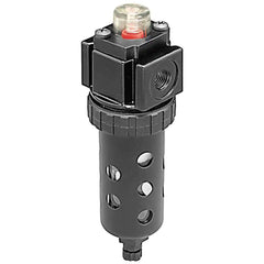 PARKER Parker 15F12EA Coalescing Filter 34 Cfm 1/4 Inch Port