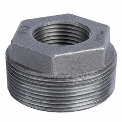 SOUTHLAND B K Mueller Industries 521-983HN Black Hex Bushing