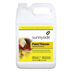 SUNNYSIDE Sunnyside 701G1 Paint Thinner (1 Gal)
