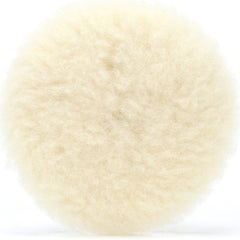3M 3M 7100081888 Wool Buffing Pad Bonnet 3 Inches