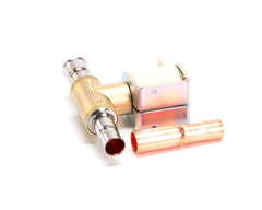 MANITOWOC ICE Manitowoc Ice 7630101 Solenoid Valve EVU5 .50 x .38 230V (0.50 x 0.38) 76-3010-1