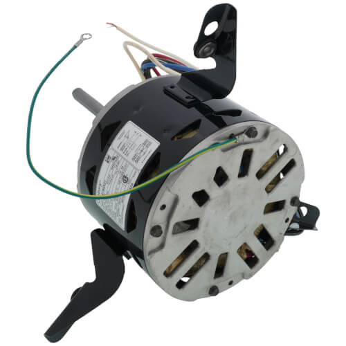 CENTURY MOTORS Century 9432A Direct Drive Blower Motor 277V 1/4 HP 1075 RPM